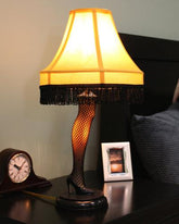 A Christmas Story - 20" Leg Lamp Replica - NECA