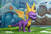 Spyro The Dragon - Spyro 7" Scale Action Figure on the NECA Store