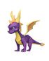 Spyro The Dragon - Spyro 7" Scale Action Figure on the NECA Store