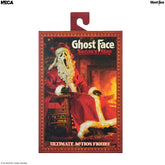 Ghost Face - Ultimate Santa&