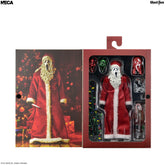 Ghost Face - Ultimate Santa&