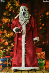 Ghost Face - Ultimate Santa&