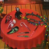 Ghost Face - Ultimate Santa&