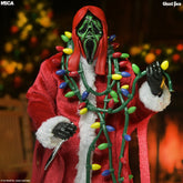 Ghost Face - Ultimate Santa&