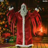 Ghost Face - Ultimate Santa&