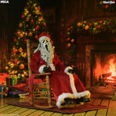 Ghost Face - Ultimate Santa&