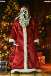 Ghost Face - Ultimate Santa&