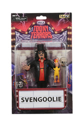 Toony Terrors – Svengoolie 6” Scale Action Figure (Series 8) - NECA VAULT