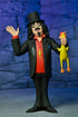 Toony Terrors – Svengoolie 6” Scale Action Figure (Series 8) - NECA VAULT