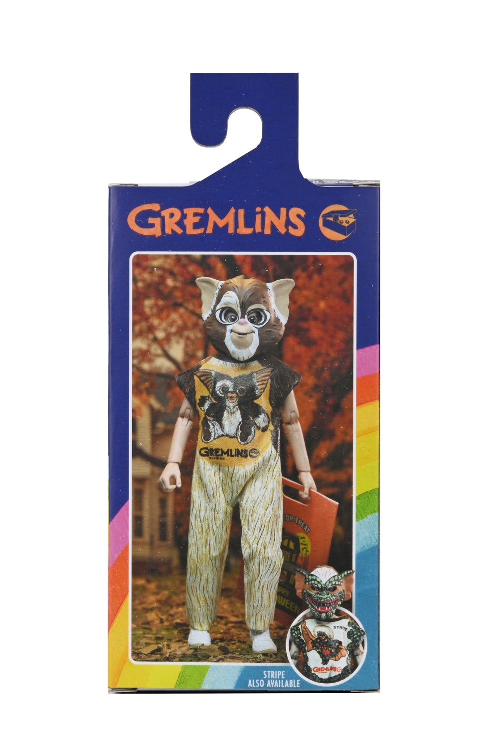 Ben Cooper Costume Kids Collection – Gremlins Gizmo Costumed Action Figure - NECA