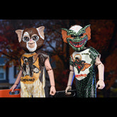 Ben Cooper Costume Kids Collection – Gremlins Gizmo and Stripe Costumed Action Figure - NECA