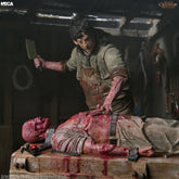 The Texas Chainsaw Massacre: The Beginning - 7” Scale Action Figure Slaughterhouse Boxed Set on the NECA Store