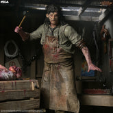 The Texas Chainsaw Massacre: The Beginning - 7” Scale Action Figure Slaughterhouse Boxed Set on the NECA Store