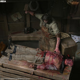The Texas Chainsaw Massacre: The Beginning - 7” Scale Action Figure Slaughterhouse Boxed Set on the NECA Store