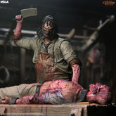 The Texas Chainsaw Massacre: The Beginning - 7” Scale Action Figure Slaughterhouse Boxed Set on the NECA Store