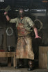 The Texas Chainsaw Massacre: The Beginning - 7” Scale Action Figure Slaughterhouse Boxed Set on the NECA Store