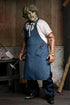 Texas Chainsaw Massacre - Leatherface with Old Lady Mask 8" Clothed Action Figure in Window Box Packaging - NECA