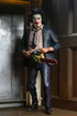 Texas Chainsaw Massacre - 50th Anniversary Ultimate Leatherface with Pretty Woman Mask 7" Scale Action Figure - NECA