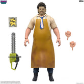 Fortnite x Texas Chainsaw Massacre - Fortnitemares Leatherface 7” Scale Action Figure on the NECA Store