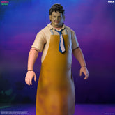 Fortnite x Texas Chainsaw Massacre - Fortnitemares Leatherface 7” Scale Action Figure on the NECA Store