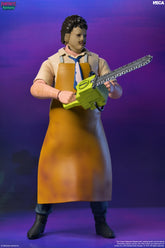 Fortnite x Texas Chainsaw Massacre - Fortnitemares Leatherface 7” Scale Action Figure on the NECA Store