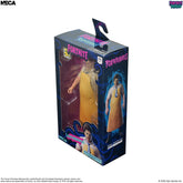 Fortnite x Texas Chainsaw Massacre - Fortnitemares Leatherface 7” Scale Action Figure on the NECA Store