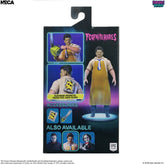 Fortnite x Texas Chainsaw Massacre - Fortnitemares Leatherface 7” Scale Action Figure on the NECA Store