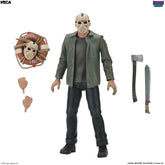 Fortnite x Jason Universe - Fornitemares Jason Voorhees 7” Scale Action Figure on the NECA Store