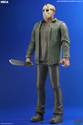 Fortnite x Jason Universe - Fornitemares Jason Voorhees 7” Scale Action Figure on the NECA Store