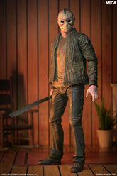 Jason Universe - Ultimate Sweet Revenge Jason 7" Scale Action Figure on the NECA Store
