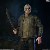 Jason Universe - Ultimate Sweet Revenge Jason 7" Scale Action Figure on the NECA Store