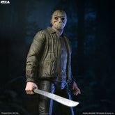 Jason Universe - Ultimate Sweet Revenge Jason 7" Scale Action Figure on the NECA Store