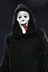 Ghost Face - Ultimate Ghost Face Returns 7" Scale Action Figure - NECA