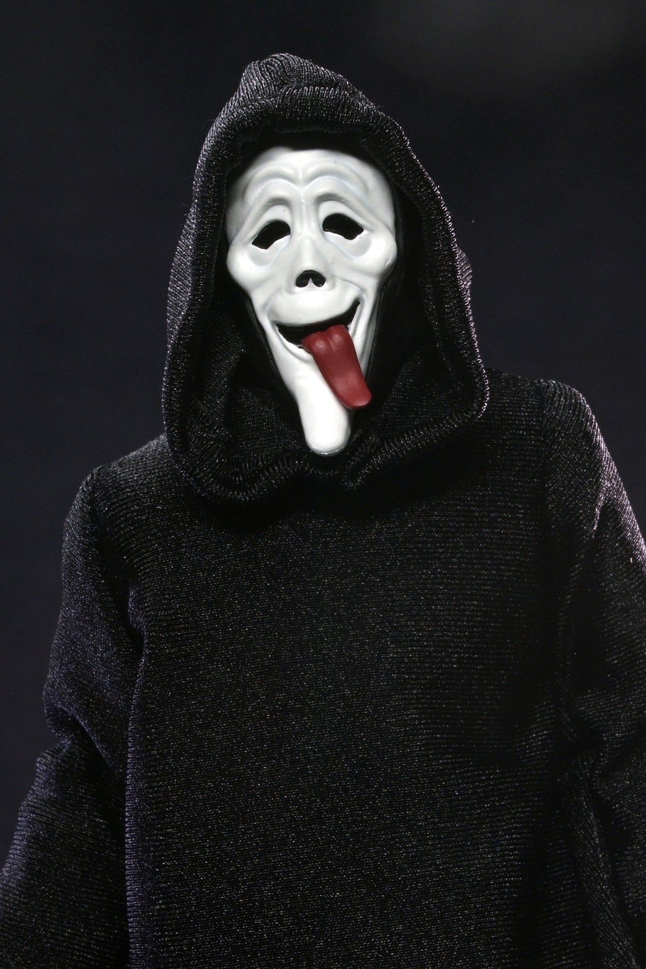 Ghost Face - Ultimate Ghost Face Returns 7" Scale Action Figure - NECA