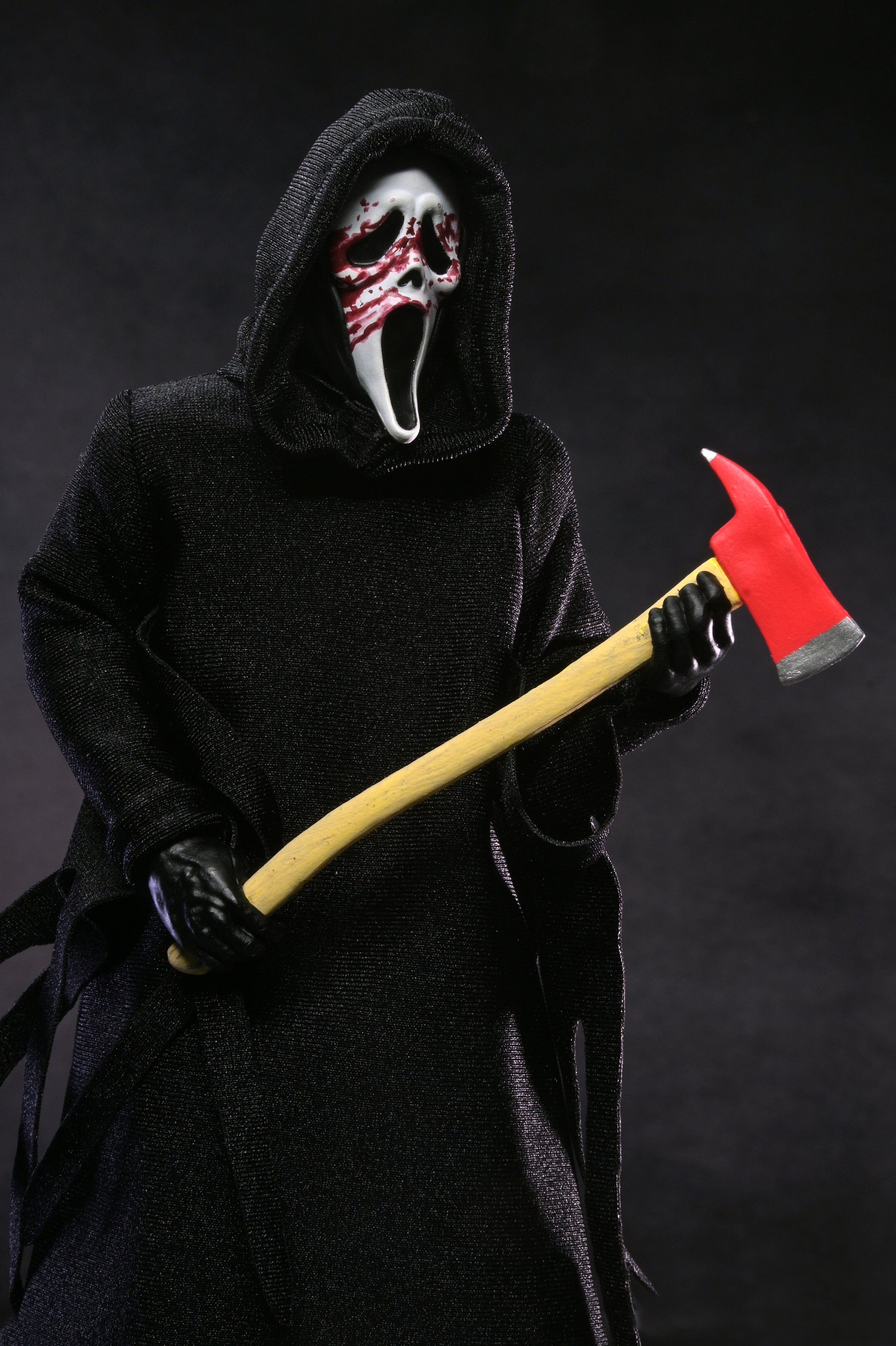 Ghost Face - Ultimate Ghost Face Returns 7