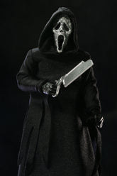 Ghost Face - Ultimate Ghost Face Returns 7" Scale Action Figure - NECA
