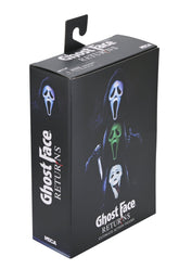 Ghost Face - Ultimate Ghost Face Returns 7" Scale Action Figure - NECA