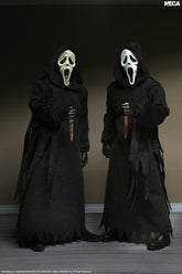Ghost Face - ULTRAmate Ghost Face 7" Scale Action Figure on the NECA Store