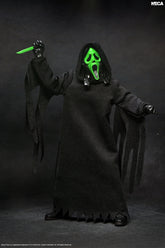 Ghost Face - ULTRAmate Ghost Face 7" Scale Action Figure on the NECA Store