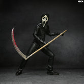 Ghost Face - ULTRAmate Ghost Face 7" Scale Action Figure on the NECA Store