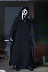 Ghost Face - ULTRAmate Ghost Face 7" Scale Action Figure on the NECA Store