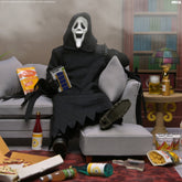 Ghost Face - ULTRAmate Ghost Face 7" Scale Action Figure on the NECA Store