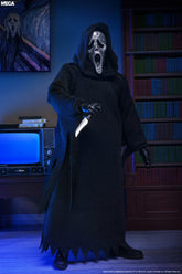 Ghost Face - ULTRAmate Ghost Face 7" Scale Action Figure on the NECA Store