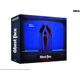 Ghost Face - ULTRAmate Ghost Face 7" Scale Action Figure on the NECA Store