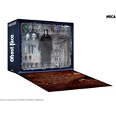 Ghost Face - ULTRAmate Ghost Face 7" Scale Action Figure on the NECA Store
