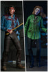 The Evil Dead - Bloody Ash & Cheryl Williams 7” Scale Action Figure (2-Pack) - NECA