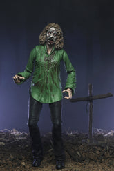 The Evil Dead - Bloody Ash & Cheryl Williams 7” Scale Action Figure (2-Pack) - NECA