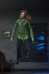 The Evil Dead - Bloody Ash & Cheryl Williams 7” Scale Action Figure (2-Pack) - NECA