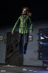 The Evil Dead - Bloody Ash & Cheryl Williams 7” Scale Action Figure (2-Pack) - NECA