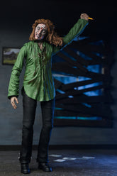 The Evil Dead - Bloody Ash & Cheryl Williams 7” Scale Action Figure (2-Pack) - NECA